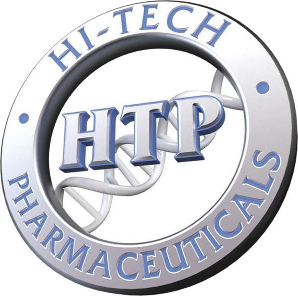 Hi-Tech Pharmaceuticals