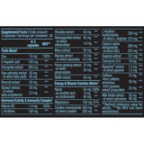 Biotech Usa Brutal Anadrol Zinc , Daa Aspartic , Fenugreek , Gh Arginine ornithine 90 Caps