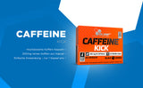 Olimp Caffeine Kick 200 mg 60 Servis