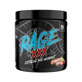 CENTURION LABZ RAGE XXX 30 SERVINGS