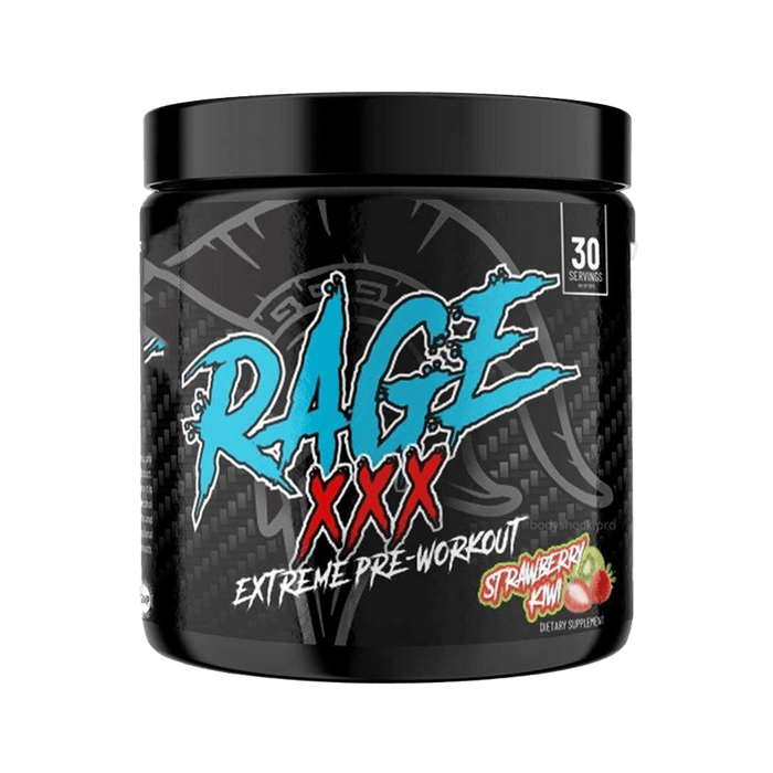 CENTURION LABZ RAGE XXX 30 SERVINGS