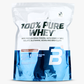Biotech Usa Pure Whey Protein 1 kg