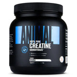 Universal Animal Creatine Monohydrate Monohidrat 500gr - 100 SERVİS - Usa menşei Yerli üretim değildir