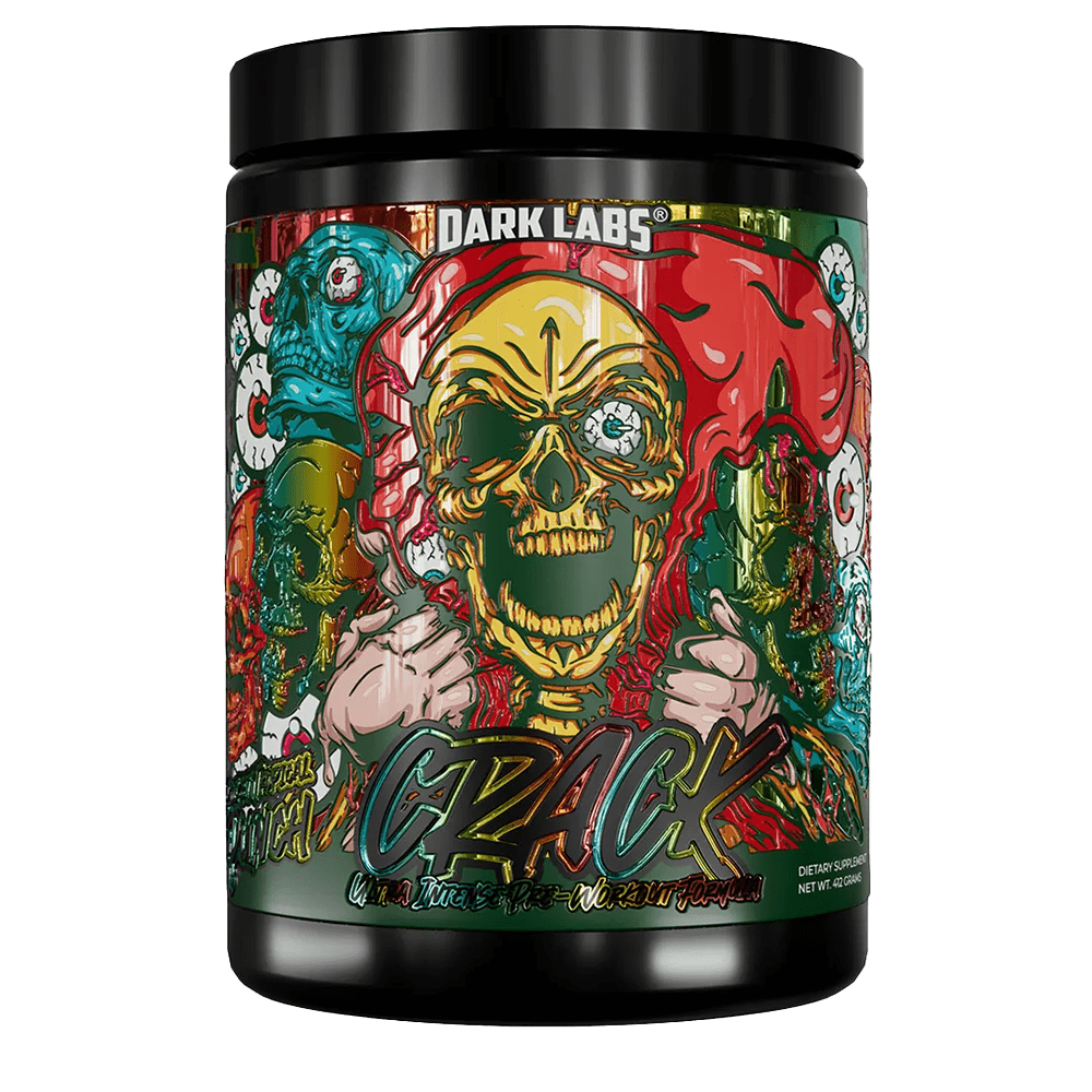 DARKLABS CRACK OG 40 SERVINGS