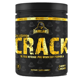 DARKLABS CRACK GOLD EDITION 25 SERVINGS