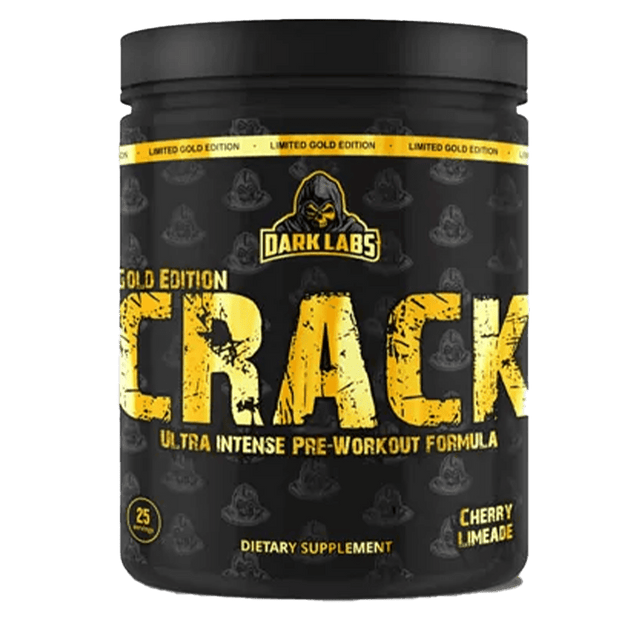 DARKLABS CRACK GOLD EDITION 25 SERVINGS