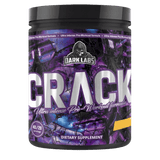 DARKLABS CRACK WITH DMAA 40 SERVINGS
