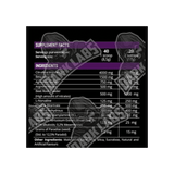 DARKLABS CRACK WITH DMAA 40 SERVINGS