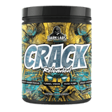 DARKLABS CRACK RELOADED 40 SERVINGS