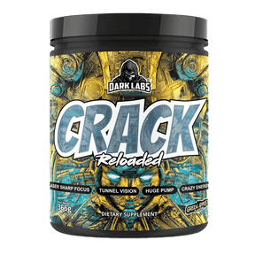 DARKLABS CRACK RELOADED 40 SERVINGS