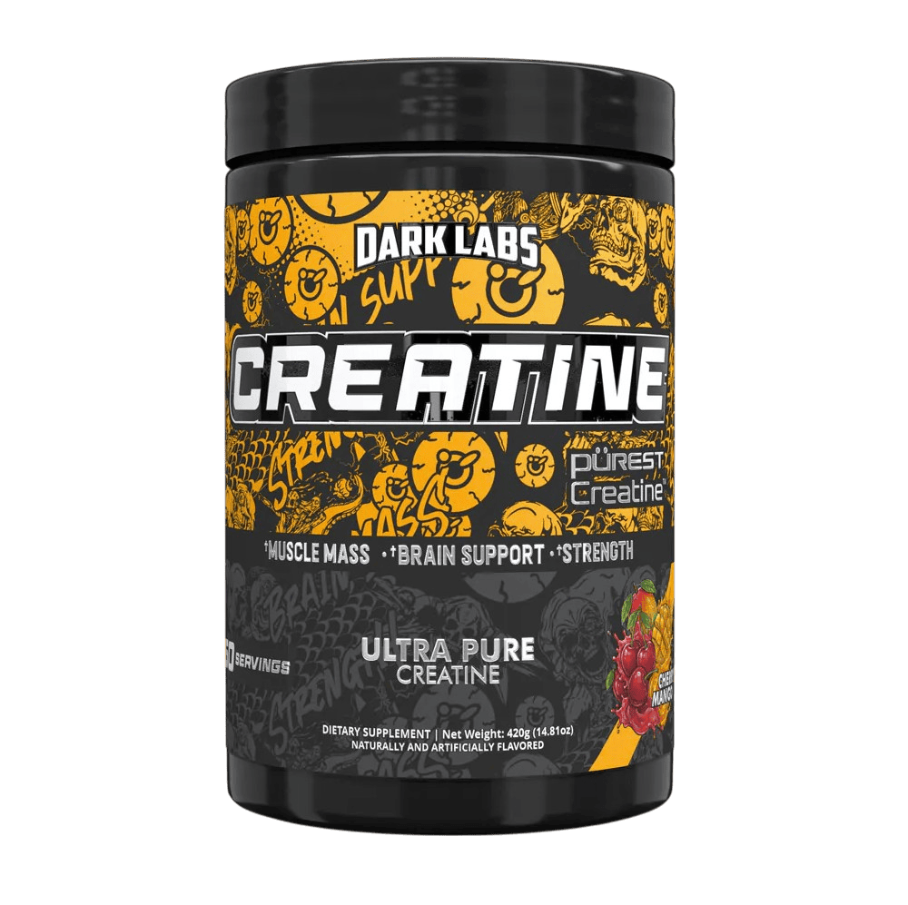 Dark Labs CREATINE 100 SERVİS - 500 gram