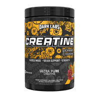 Dark Labs CREATINE 100 SERVİS - 500 gram
