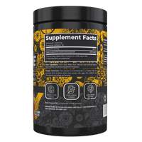 Dark Labs CREATINE 100 SERVİS - 500 gram