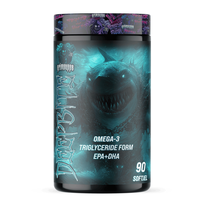 DEEPBITE + NEUROCORE SETİ