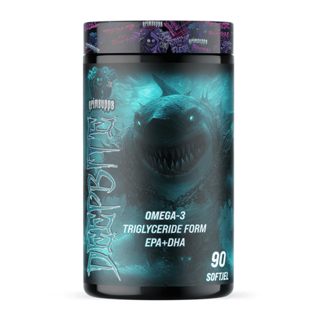 DEEPBITE + NEUROCORE SETİ