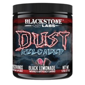 BLACKSTONE DUST RELOADED 25 SERVINGS