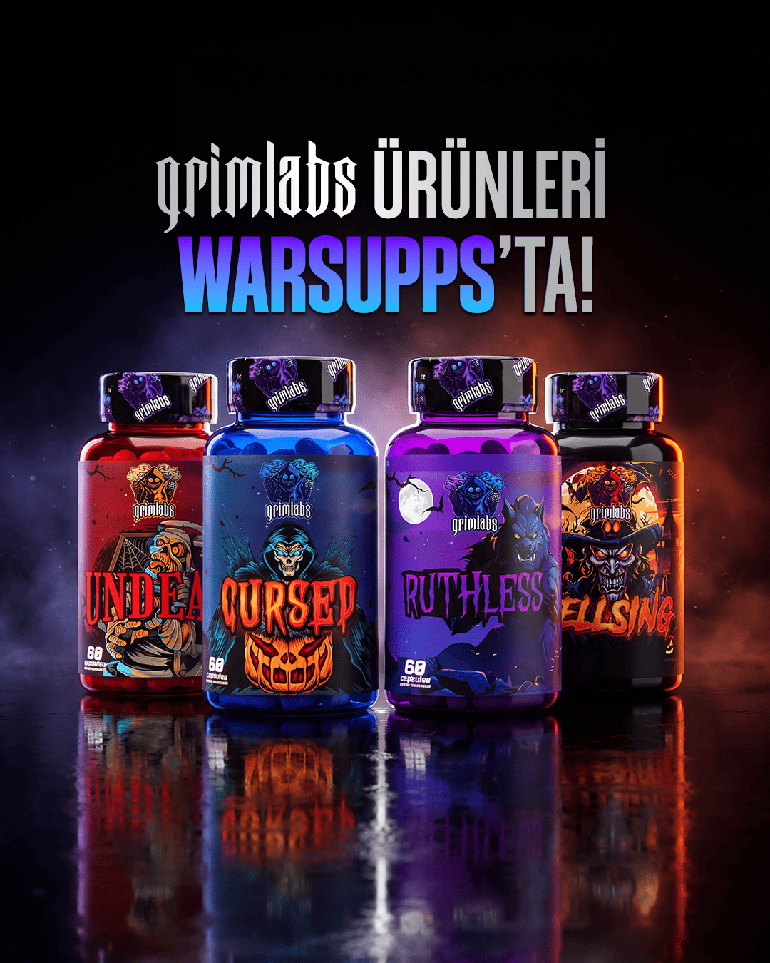 WARSUPPS