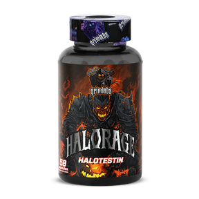 GRIMLABS HALORAGE 50 SERVINGS