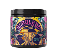 Dark Labs Herolean L-CARNITINE Burner – 25 SERVINGS