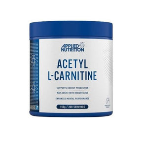 Applied Nutrition Acetyl L-Carnitine 200 servis
