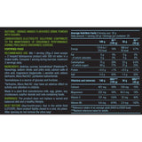 BioTech USA Isotonic Energize Pump Kalsiyum+Magnezyum+C vitamin 600 g