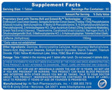 HI-TECH PHARMA LIPODRENE ELITE 90 Servings