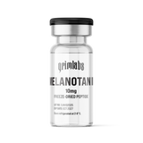 SUNBURNER - MELANOTAN II 10mg & BACTERIOSTATIC WATER
