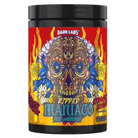 DARK LABS RIPPED MANIACO PRE-WORKOUT