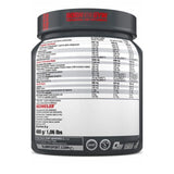OLİMP Redweiler Preworkout Powder 480 GR 80 Servis