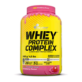 Olimp Whey Protein 1800 Gr ÇİLEK