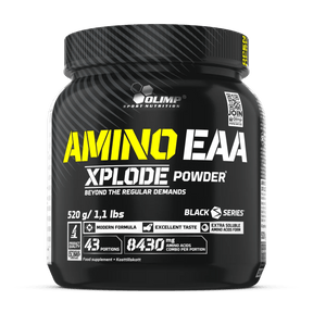 Olimp Amino EAA Xplode Powder - 520 g
