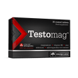 Olimp Testomag Ksm66 Ashwagandha - ZMA - 30 Tablet