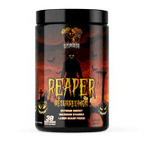 GRIMLABS REAPER RESURRECTION DEMON BREW 30 SERVINGS PRE-WORKOUT