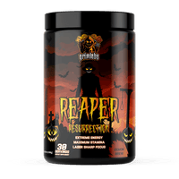 GRIMLABS REAPER RESURRECTION DEMON BREW 30 SERVINGS PRE-WORKOUT