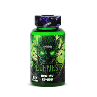 GRIMLABS REGENESIS BPC-157 TB-500 60 CAPSULES