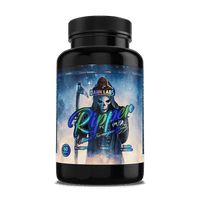 DARKLABS RIPPER THERMOGENIC FAT BURNER 60 CAPS