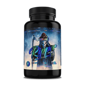DARKLABS RIPPER THERMOGENIC FAT BURNER 60 CAPS
