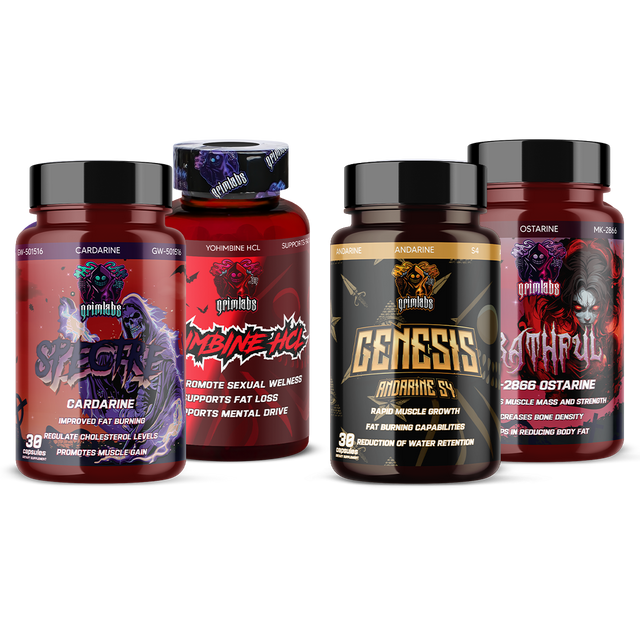 FAT INDICATOR STARTER KIT