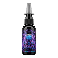 GRIMLABS SEMAX 10MG - 250MCG PER SPRAY