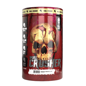 SKULL LABS SKULL CRUSHER 40 SERVINGS