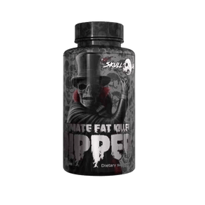 SKULL LABS RIPPER FAT KILLER WITH DMAA 30 SERVINGS