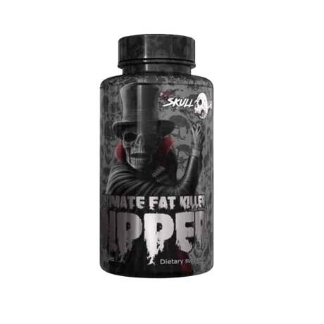 SKULL LABS RIPPER FAT KILLER WITH DMAA 30 SERVINGS
