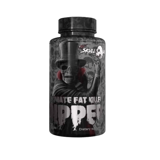 SKULL LABS RIPPER FAT KILLER WITH DMAA 30 SERVINGS