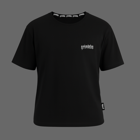 GRIMLABS ARKA LOGO T-SHIRT