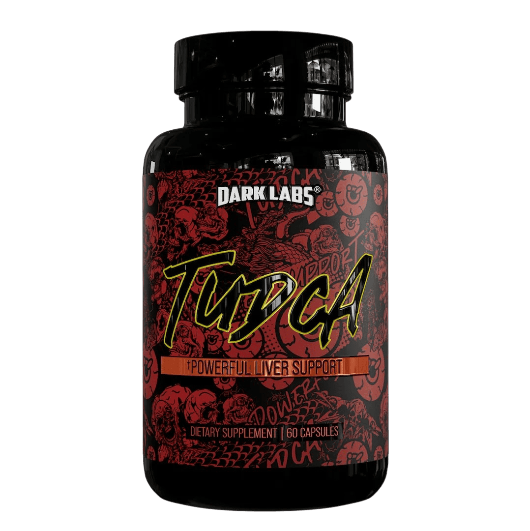 Dark Labs Tudca 250 mg 60 caps
