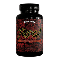 Dark Labs Tudca 250 mg 60 caps