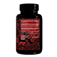 Dark Labs Tudca 250 mg 60 caps