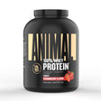 Univesal Animal Whey Protein 2300 Gr - Çilek 76 Servis