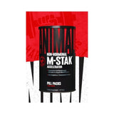 Universal Animal M-Stak 21 Pack
