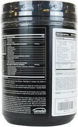 Universal Nutrition Shock Therapy All in one preworkout